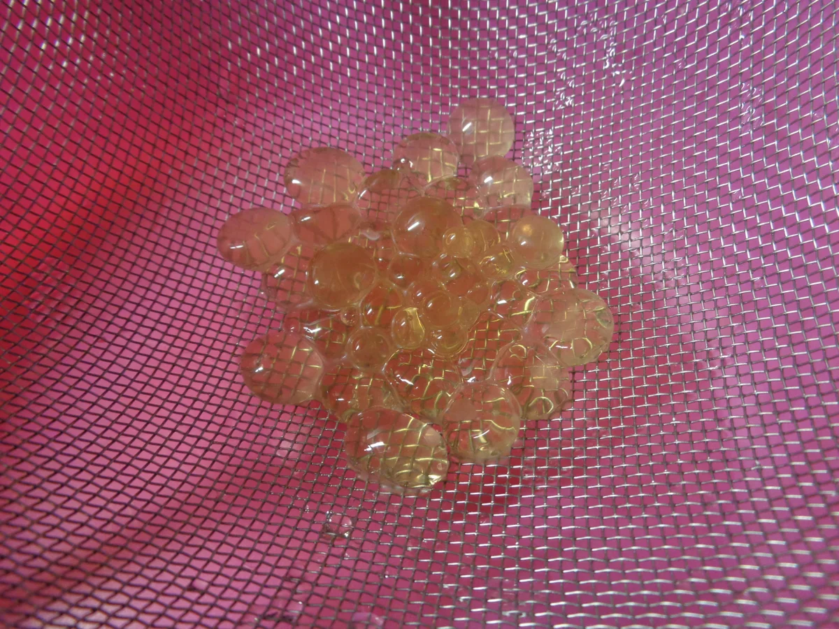 White Christmas ... Weihnachts (Winter) - Dessert - Rezept - Bild Nr. 13