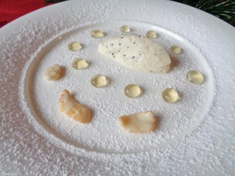 White Christmas ... Weihnachts (Winter) - Dessert - Rezept - Bild Nr. 18