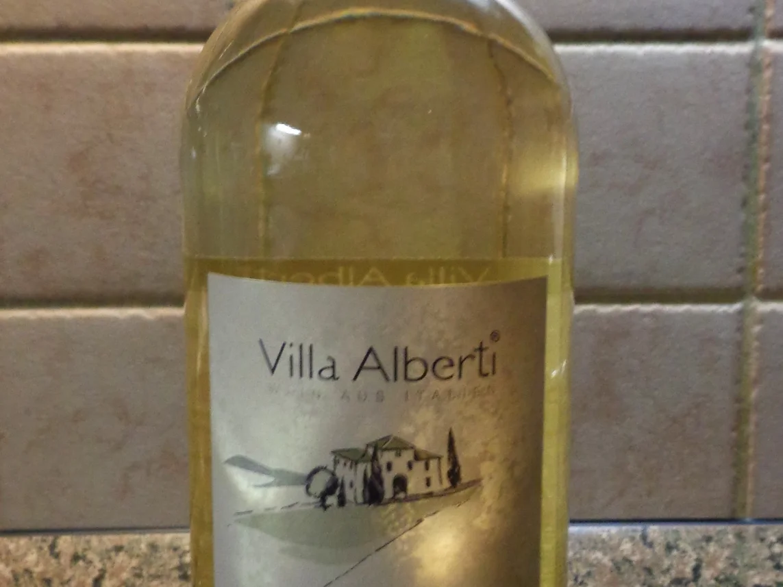 White Christmas ... Weihnachts (Winter) - Dessert - Rezept - Bild Nr. 19