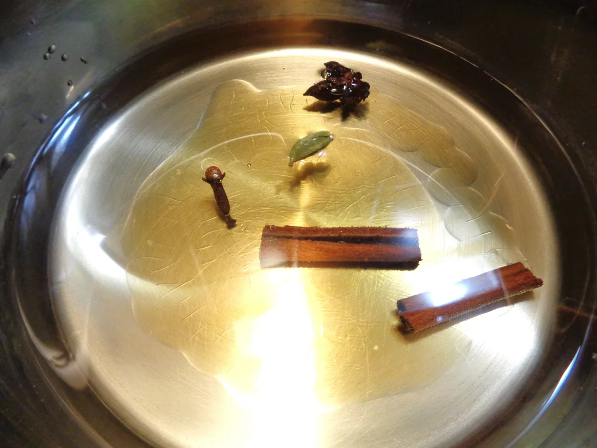 White Christmas ... Weihnachts (Winter) - Dessert - Rezept - Bild Nr. 20