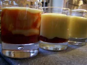 " Twee Kippen "- Pudding - Rezept - Bild Nr. 1399