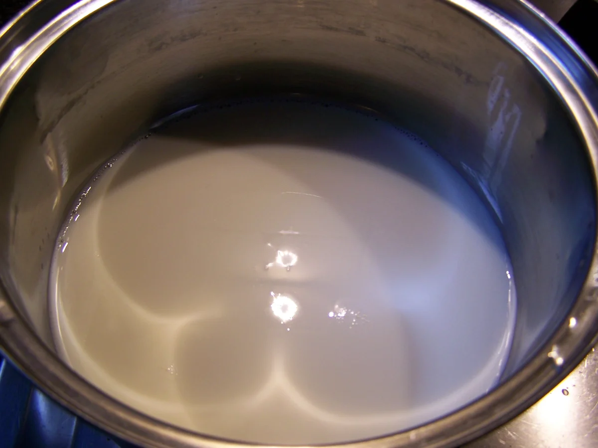 " Twee Kippen "- Pudding - Rezept - Bild Nr. 1401