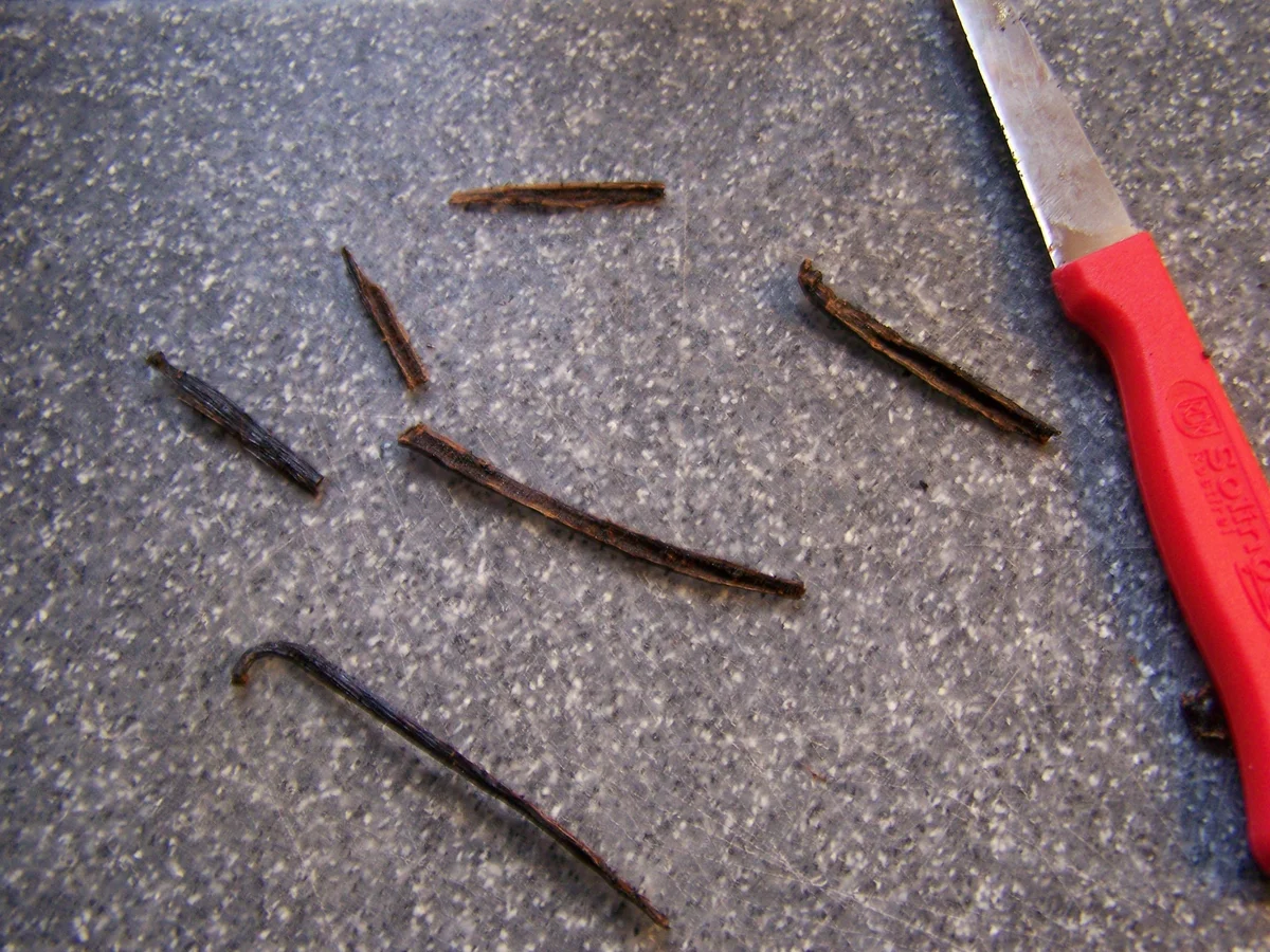 " Twee Kippen "- Pudding - Rezept - Bild Nr. 1402