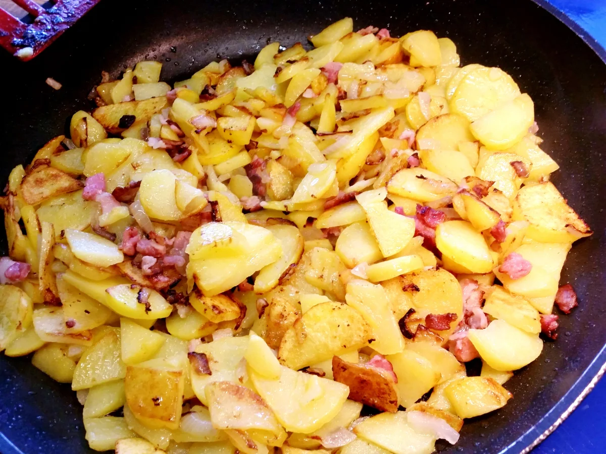 Rezept: Winterliche Salatgurke Bild Nr. 1422 Winterliche Salatgurke - Rezept - Bild Nr. 1422