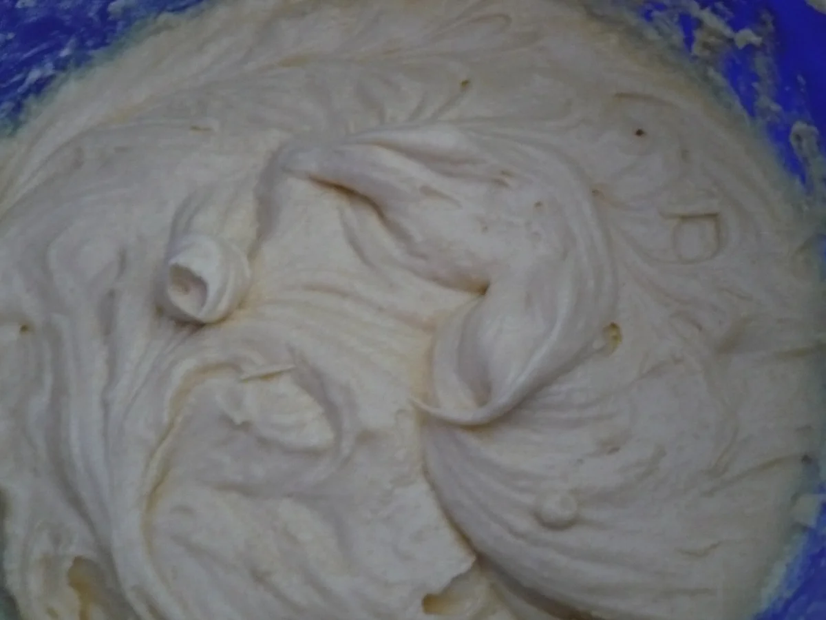 Rezept: Donauwellen Bild Nr. 1409 Donauwellen - Rezept - Bild Nr. 1409