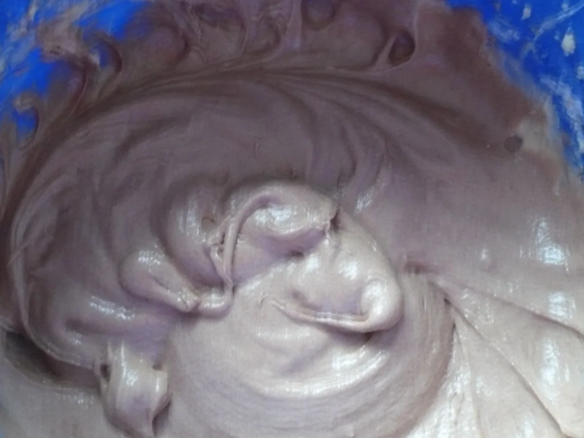 Rezept: Donauwellen Bild Nr. 1412 Donauwellen - Rezept - Bild Nr. 1412