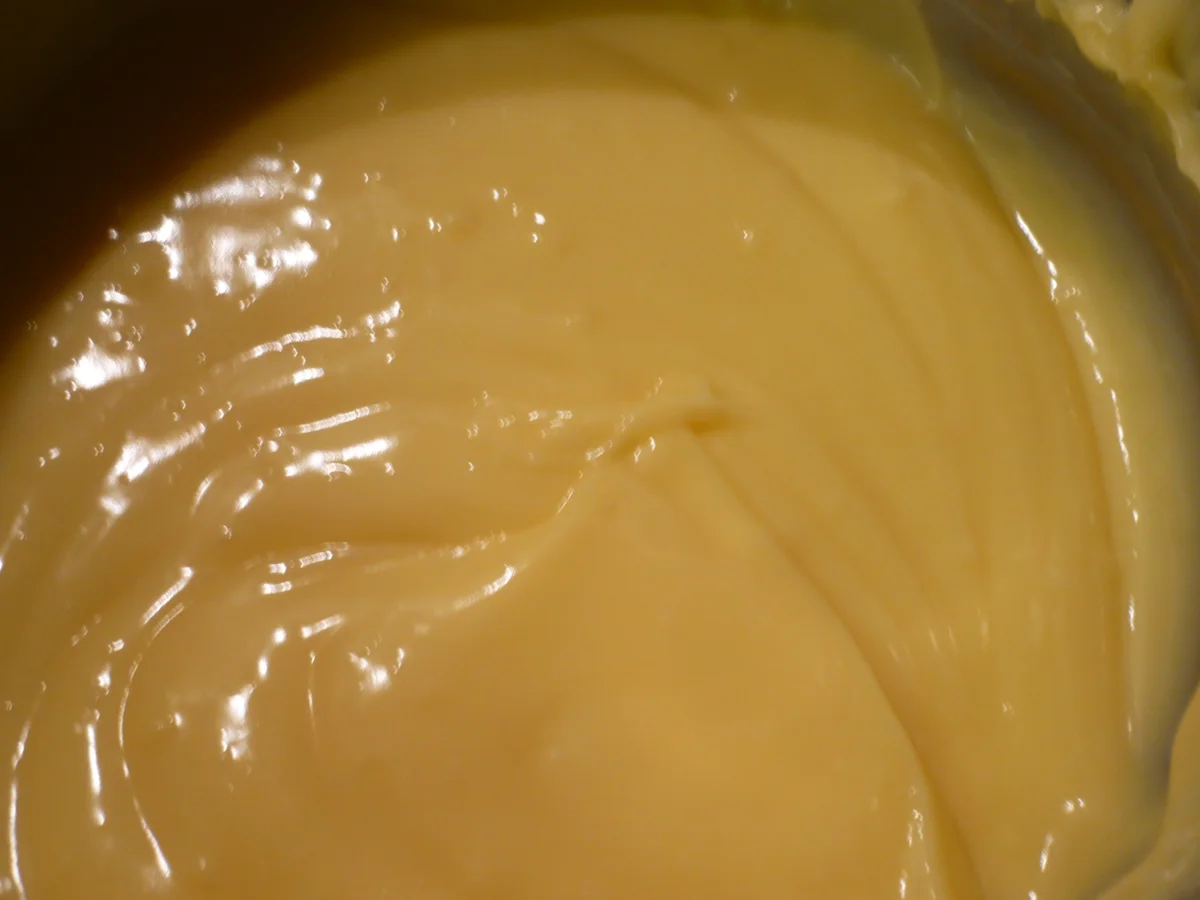 Rezept: Donauwellen Bild Nr. 1416 Donauwellen - Rezept - Bild Nr. 1416