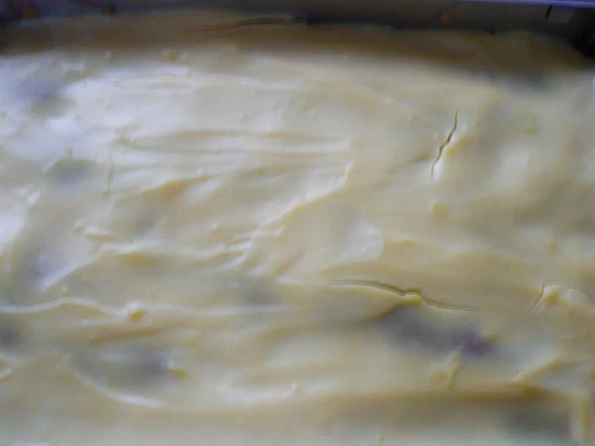 Rezept: Donauwellen Bild Nr. 1417 Donauwellen - Rezept - Bild Nr. 1417