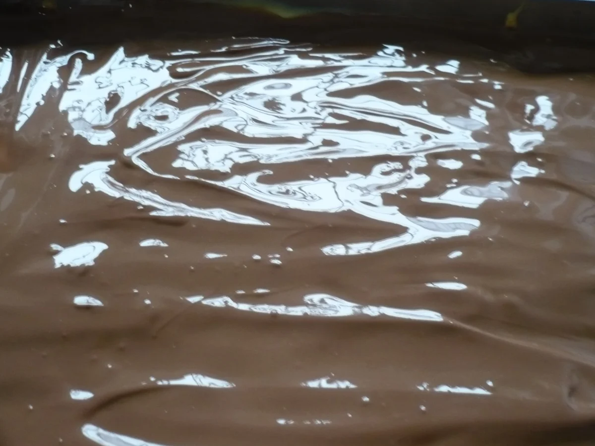 Rezept: Donauwellen Bild Nr. 1419 Donauwellen - Rezept - Bild Nr. 1419