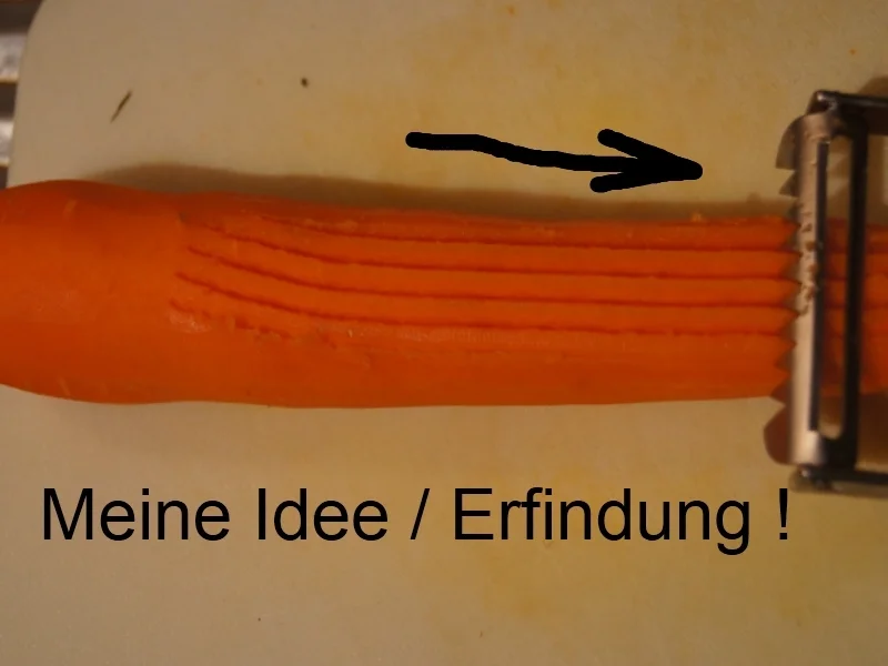 Hühnersuppe mit Gemüse und Eierstich asiatisch gewürzt - Rezept - Bild Nr. 1408