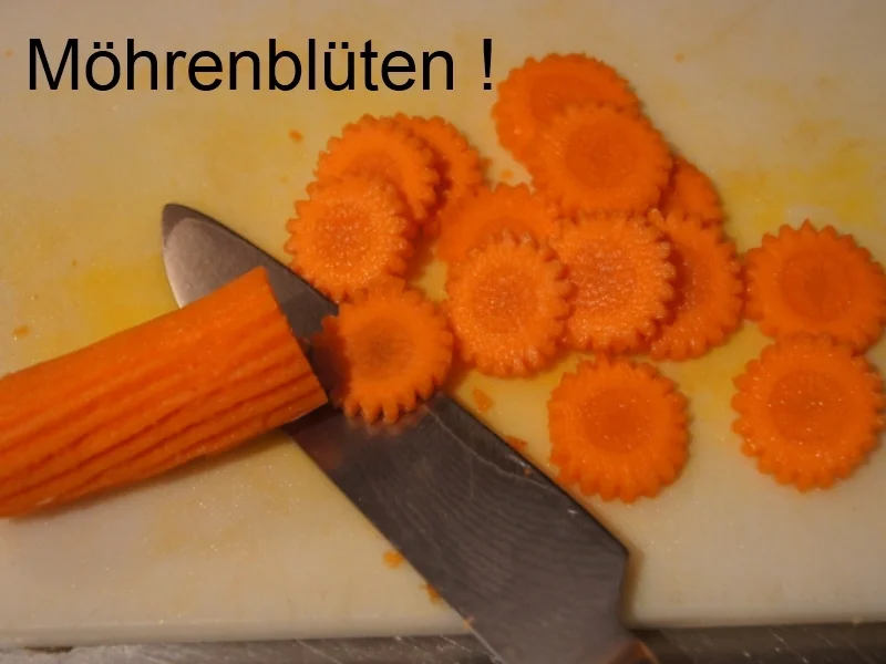 Hühnersuppe mit Gemüse und Eierstich asiatisch gewürzt - Rezept - Bild Nr. 1409