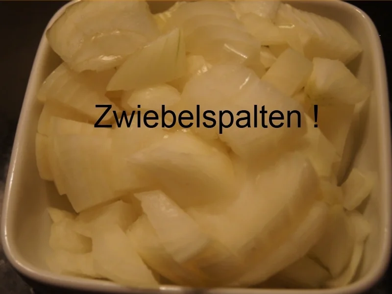 Hühnersuppe mit Gemüse und Eierstich asiatisch gewürzt - Rezept - Bild Nr. 1414