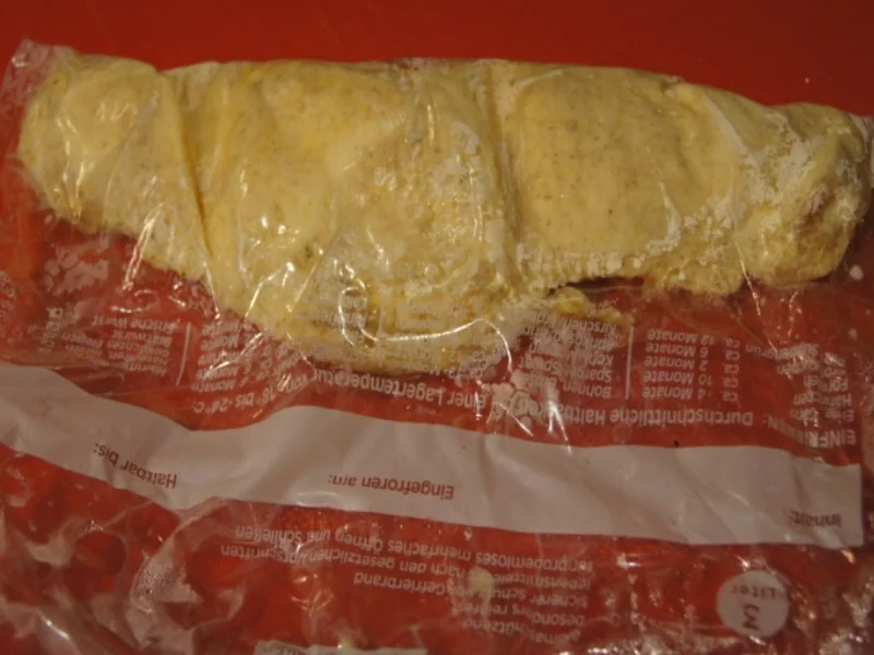 Hühnersuppe mit Gemüse und Eierstich asiatisch gewürzt - Rezept - Bild Nr. 1422