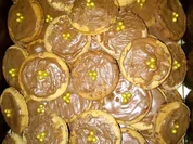 Schokoladendukaten - Rezept