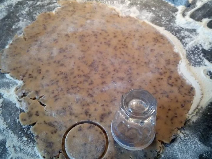 Schokoladendukaten - Rezept - Bild Nr. 2