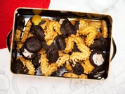 Katja Burkards liebstes Spritzgebäck - Rezept