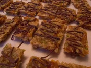 Plätzchen: Aprikosenstangen - Rezept - Bild Nr. 1407