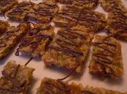 Plätzchen: Aprikosenstangen - Rezept - Bild Nr. 1407