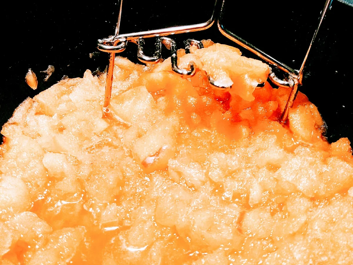 BiNe` S KARTOFFELPUFFER - Rezept - Bild Nr. 1410