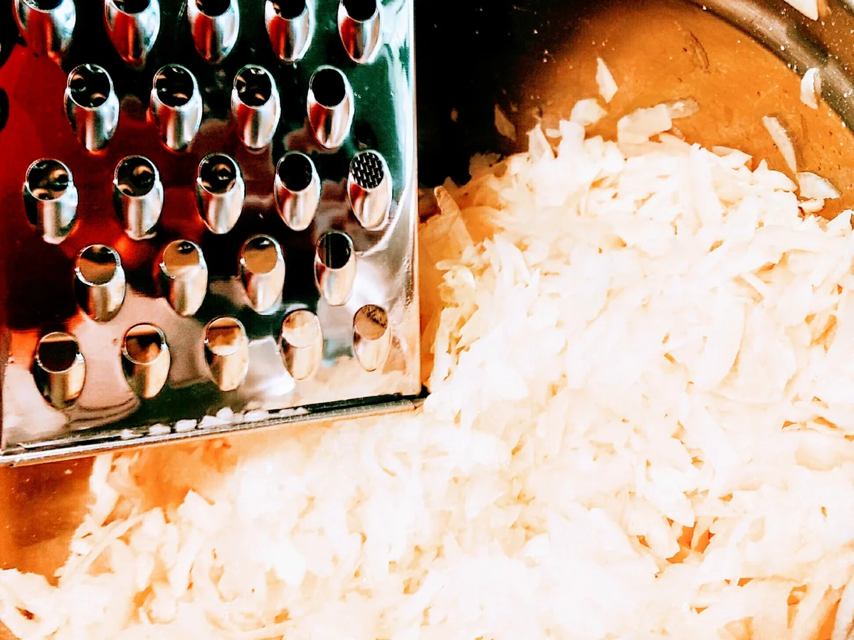 BiNe` S KARTOFFELPUFFER - Rezept - Bild Nr. 1412