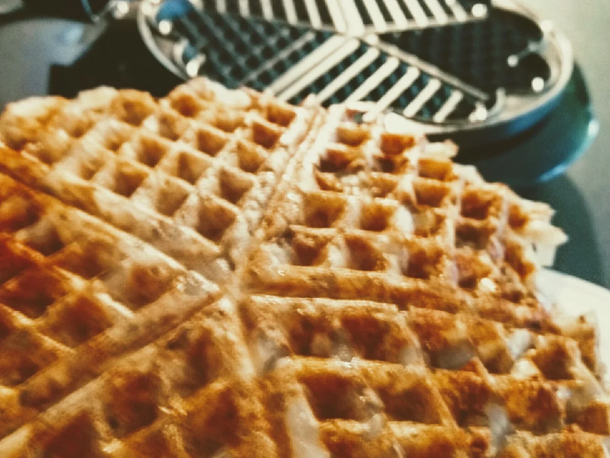 BiNe` S KARTOFFELPUFFER - Rezept - Bild Nr. 1418