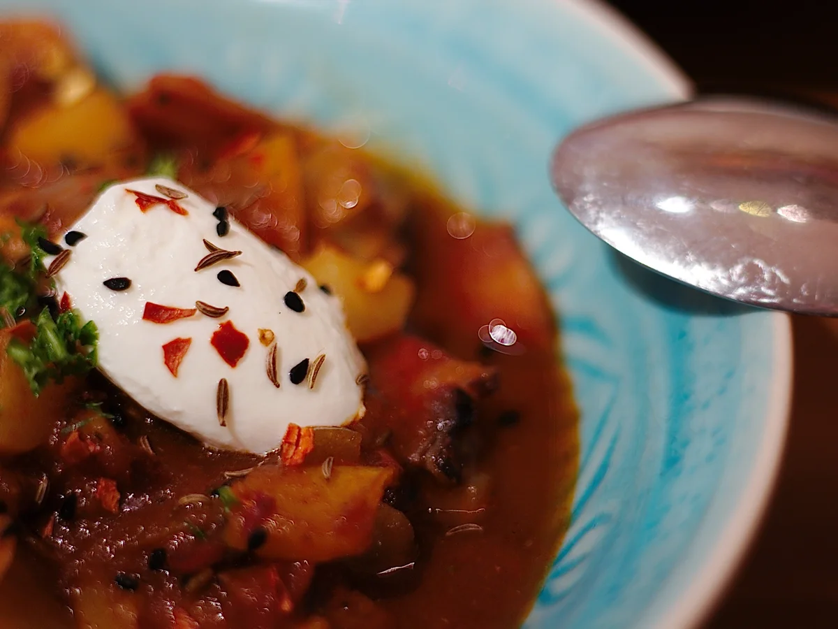 Wurst-Schaschlik-Topf - Rezept - Bild Nr. 1410