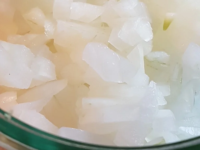 Rezept: Gazpacho à la Biggi (Variante Chic) Bild Nr. 10 Gazpacho à la Biggi (Variante Chic) - Rezept - Bild Nr. 10