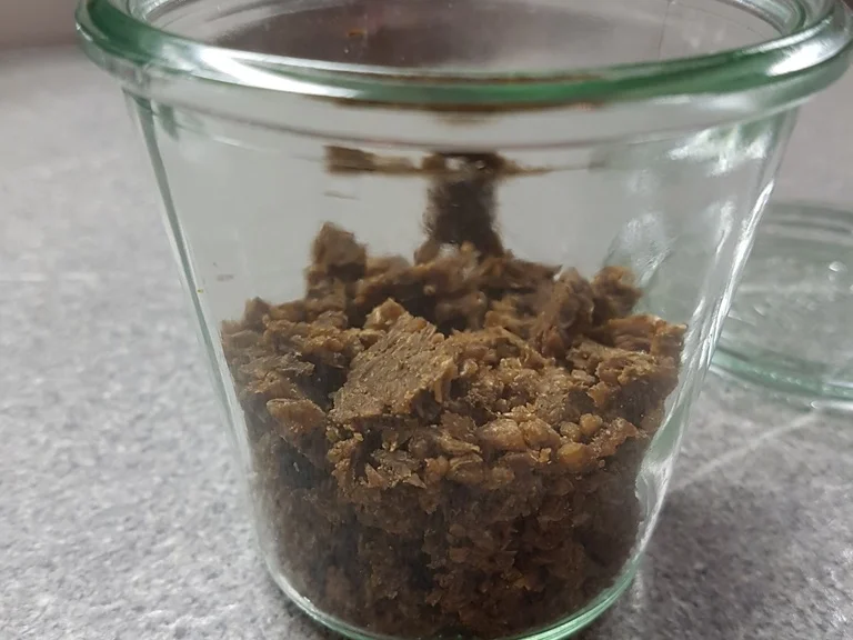 Rezept: Gazpacho à la Biggi (Variante Chic) Bild Nr. 20 Gazpacho à la Biggi (Variante Chic) - Rezept - Bild Nr. 20