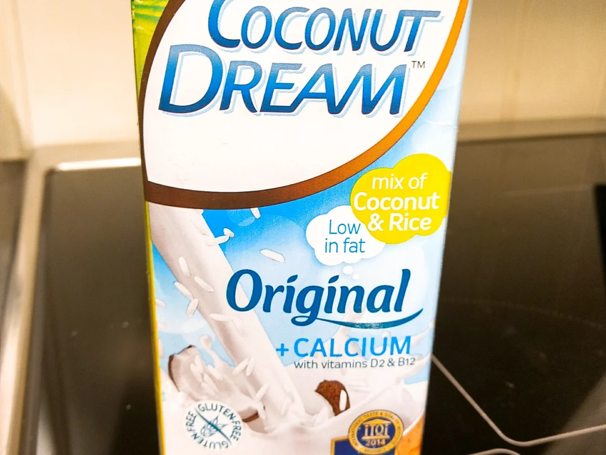 BiNe` S KOKOSKÜCHLEIN - Rezept - Bild Nr. 3