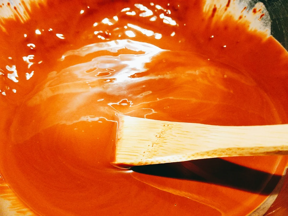 BiNe` S KOKOSKÜCHLEIN - Rezept - Bild Nr. 8