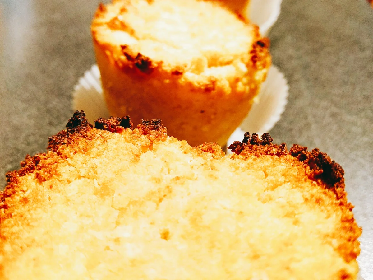 BiNe` S KOKOSKÜCHLEIN - Rezept - Bild Nr. 7