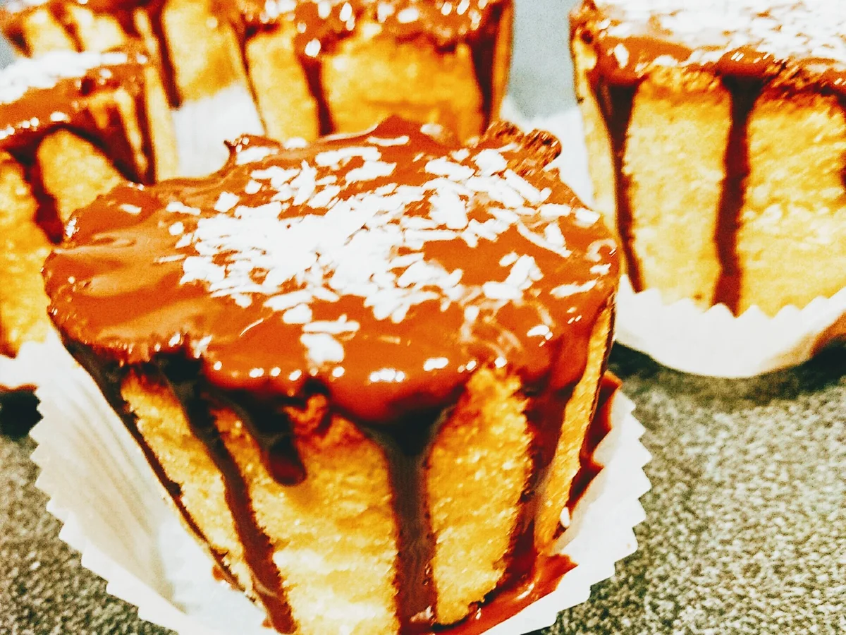 BiNe` S KOKOSKÜCHLEIN - Rezept - Bild Nr. 12