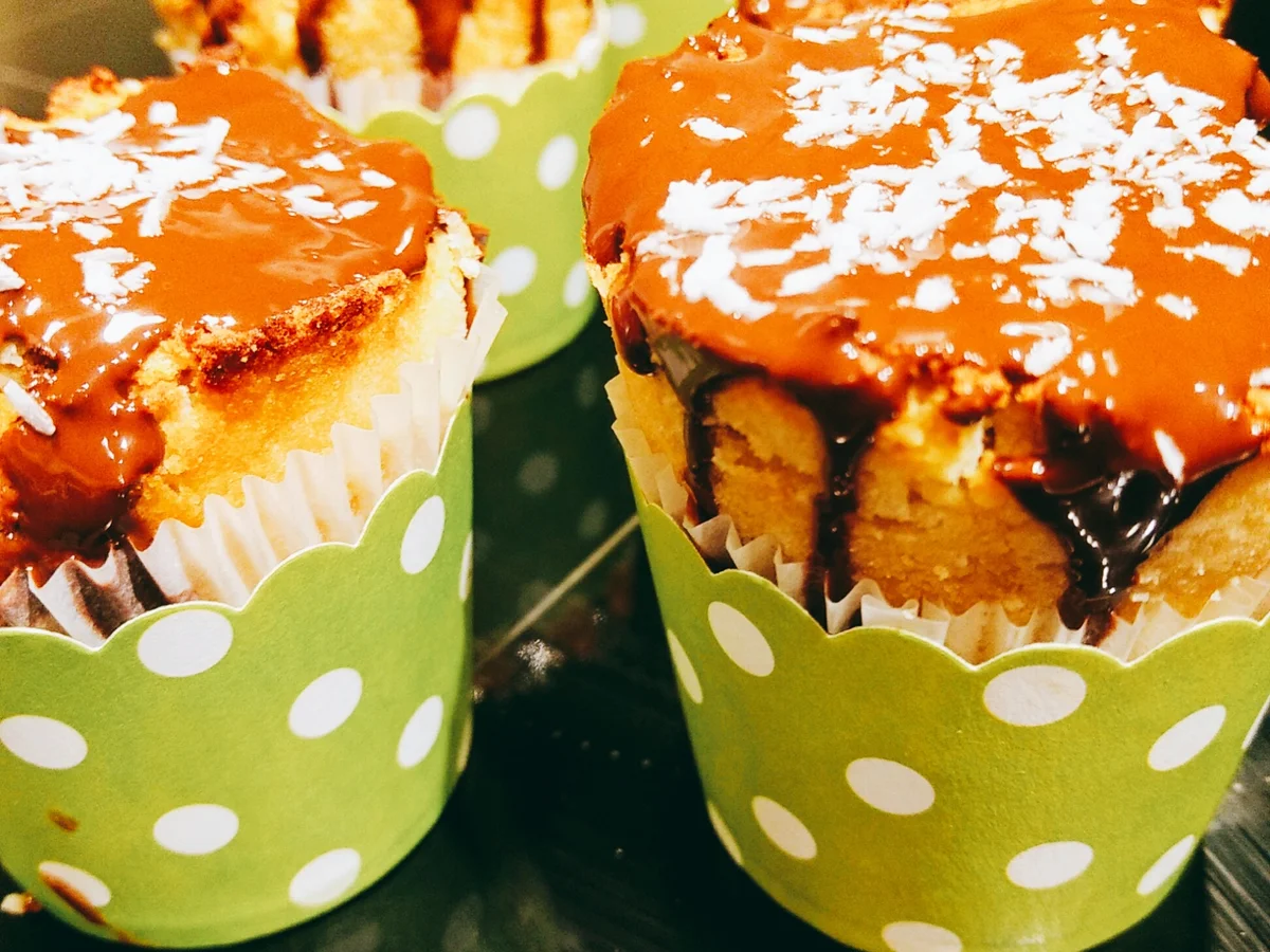 BiNe` S KOKOSKÜCHLEIN - Rezept - Bild Nr. 13