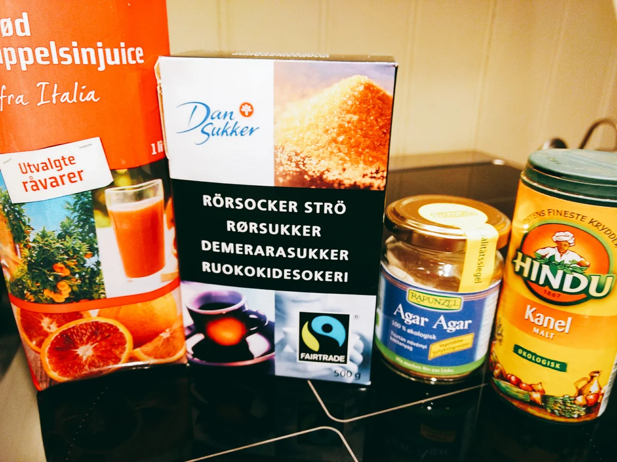 Rezept: BiNe` S WEINGUMMIS BiNe` S WEINGUMMIS - Rezept