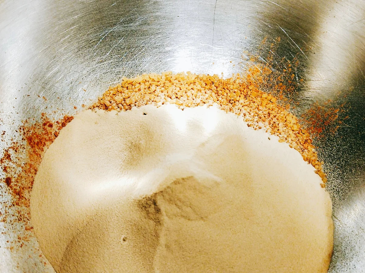 Rezept: BiNe` S WEINGUMMIS Bild Nr. 2 BiNe` S WEINGUMMIS - Rezept - Bild Nr. 2