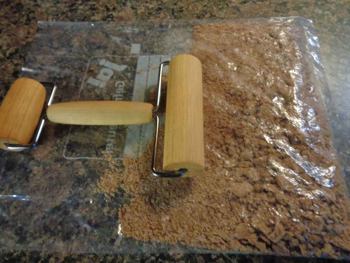 Weihnachtsstern ... - Rezept - Bild Nr. 1407