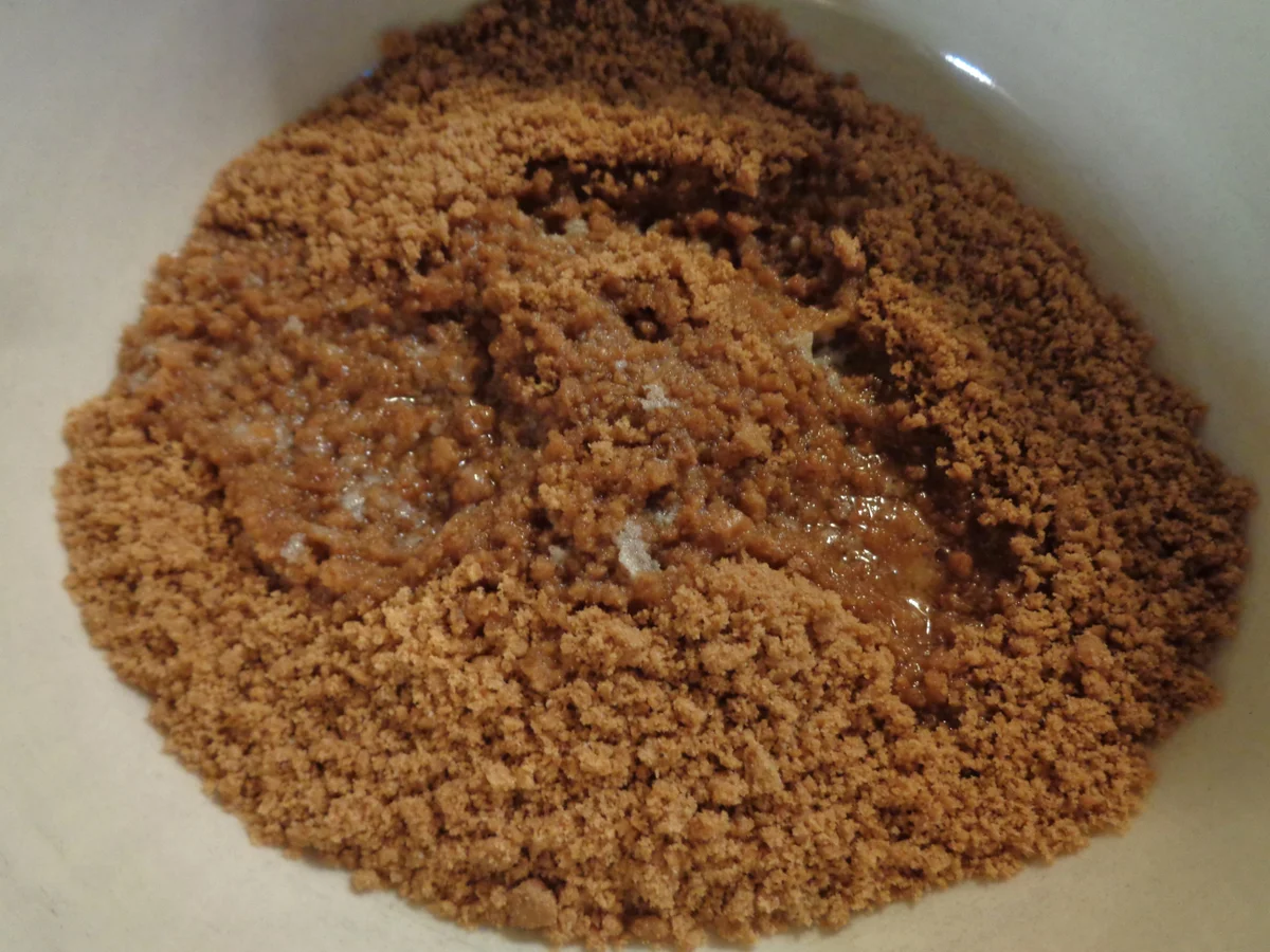 Weihnachtsstern ... - Rezept - Bild Nr. 1407