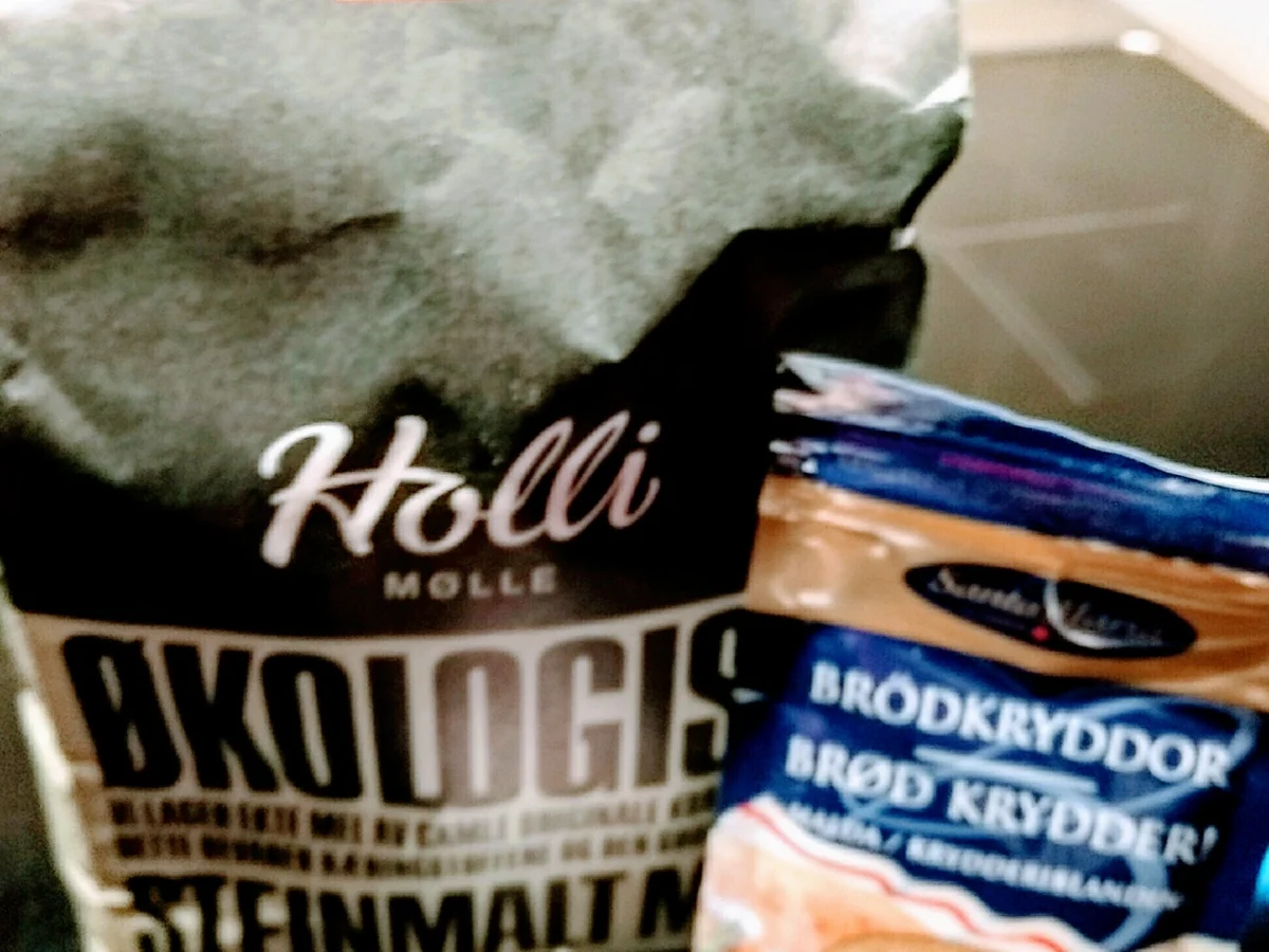 BiNe` S DINKELBROT - Rezept