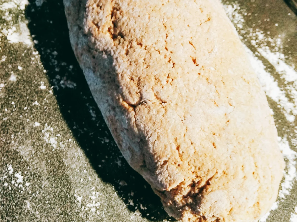 BiNe` S DINKELBROT - Rezept - Bild Nr. 4