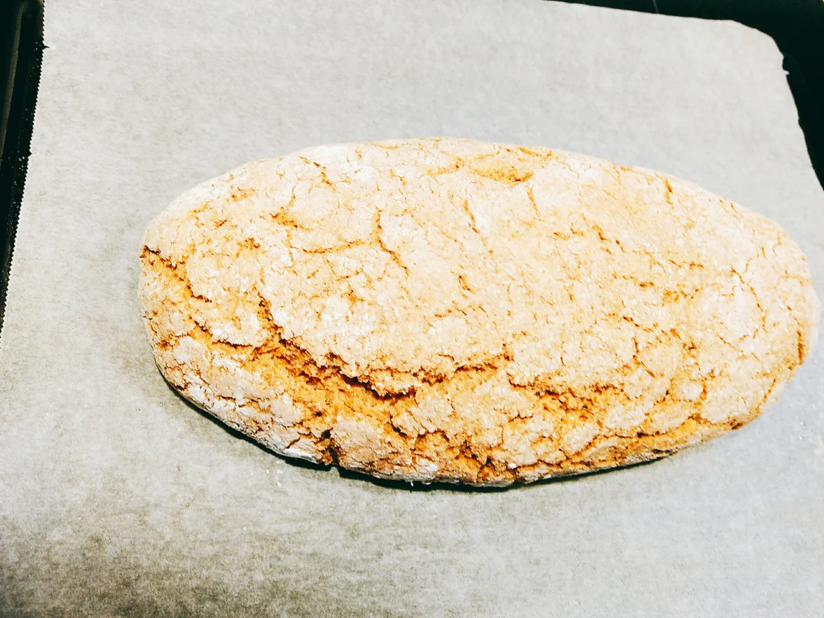 BiNe` S DINKELBROT - Rezept - Bild Nr. 7