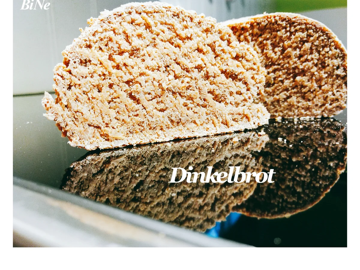BiNe` S DINKELBROT - Rezept - Bild Nr. 10