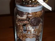 Einfache Lebkuchen - Rezept - Bild Nr. 3