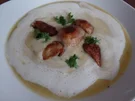 Kartoffelschaumsuppe mit Steinpilzen - Rezept - Bild Nr. 1408