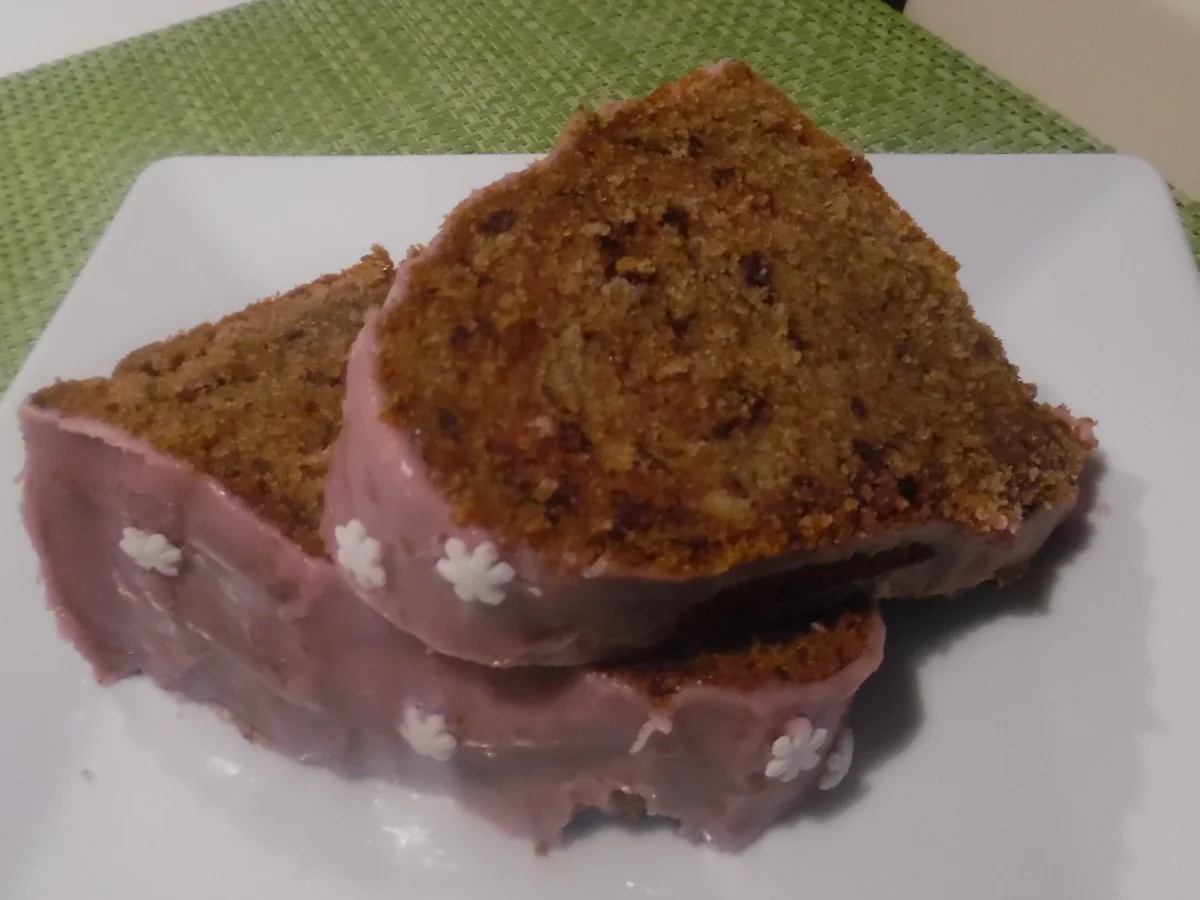 Glühwein-Gugelhupf - Rezept - Bild Nr. 2