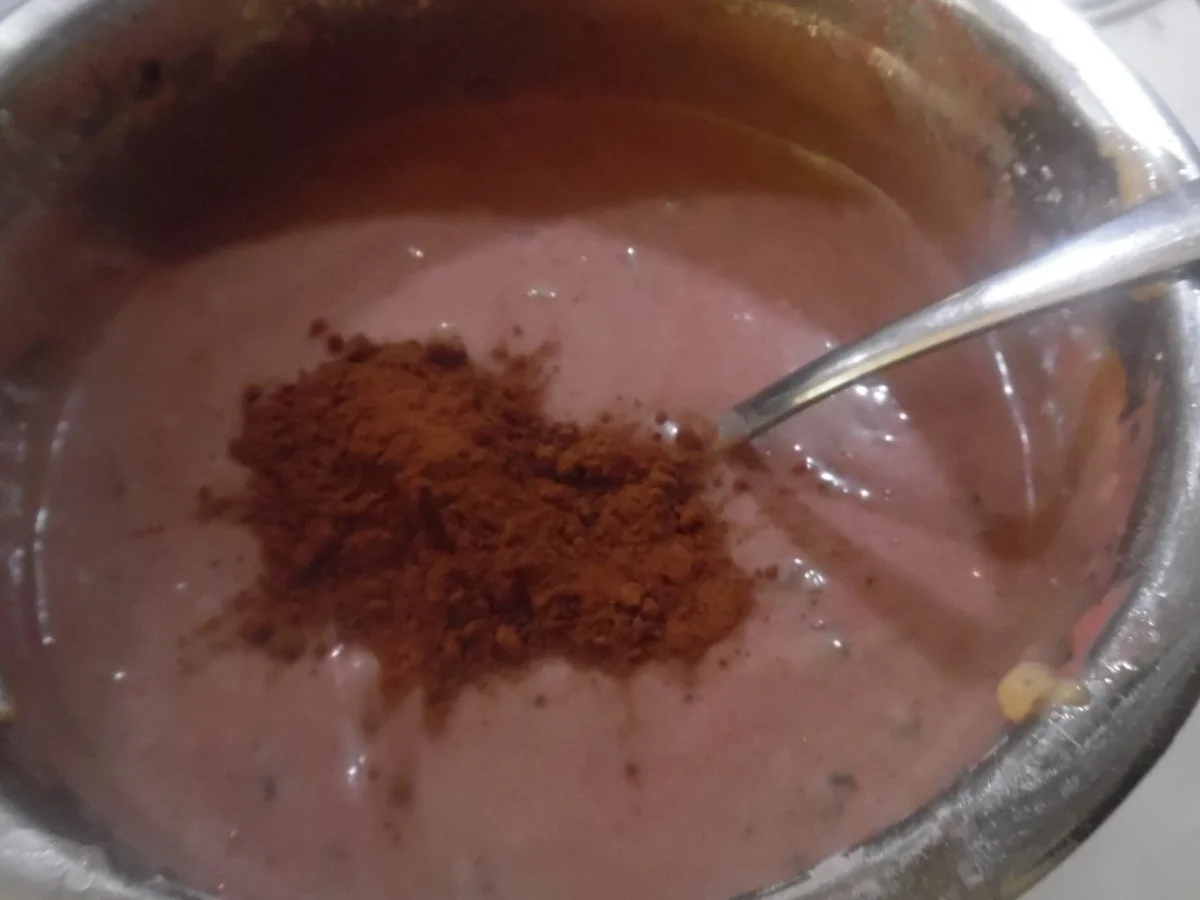 Glühwein-Gugelhupf - Rezept - Bild Nr. 6