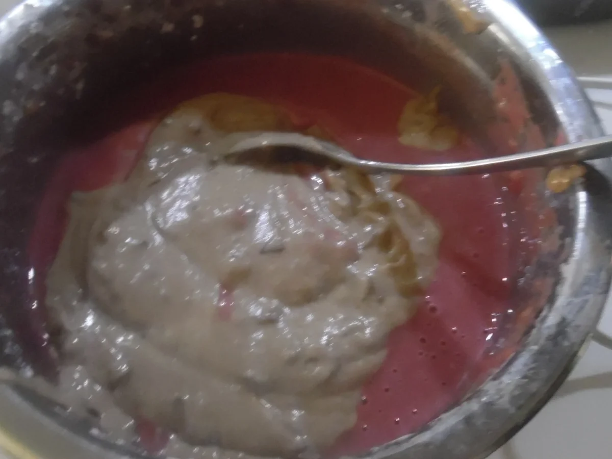 Glühwein-Gugelhupf - Rezept - Bild Nr. 7