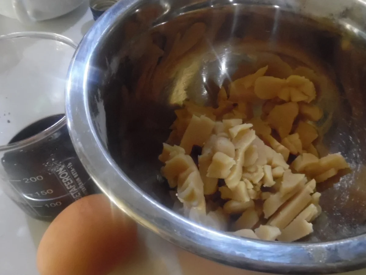 Glühwein-Gugelhupf - Rezept - Bild Nr. 9