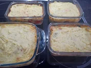 Rezept: BiNe` S FISCHAUFLAUF Bild Nr. 13862 BiNe` S FISCHAUFLAUF - Rezept - Bild Nr. 13862