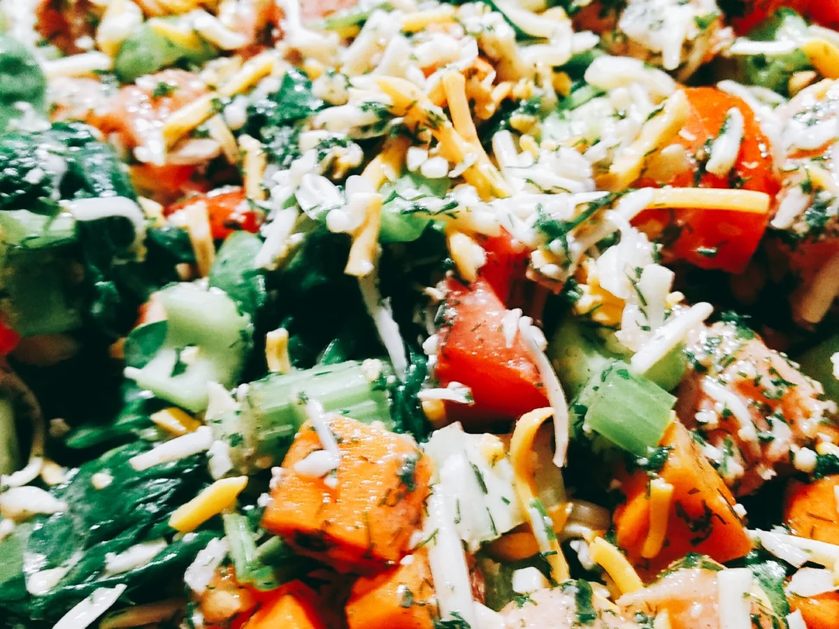 BiNe` S FISCHAUFLAUF - Rezept - Bild Nr. 9