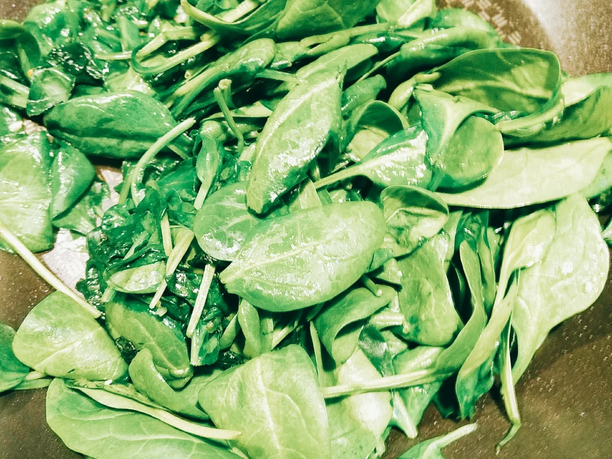 BiNe` S FISCHAUFLAUF - Rezept - Bild Nr. 8